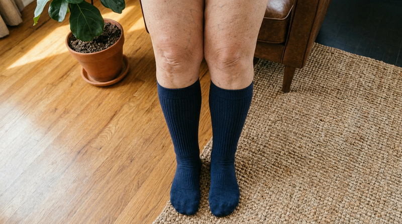 All-Day Comfort & Relief