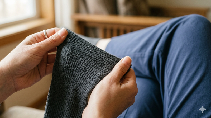 Incredibly Soft & Comfy