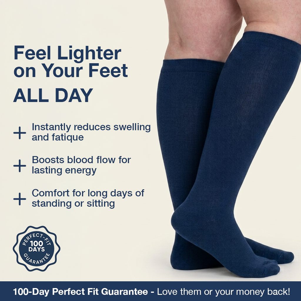 WC Navy Blue